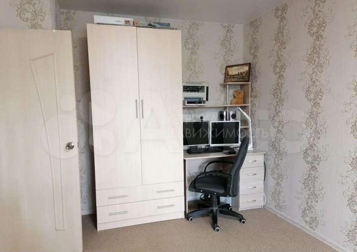 1-к. квартира, 36,2 м², 2/5 эт.