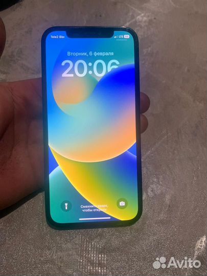 iPhone 12 Pro, 128 ГБ