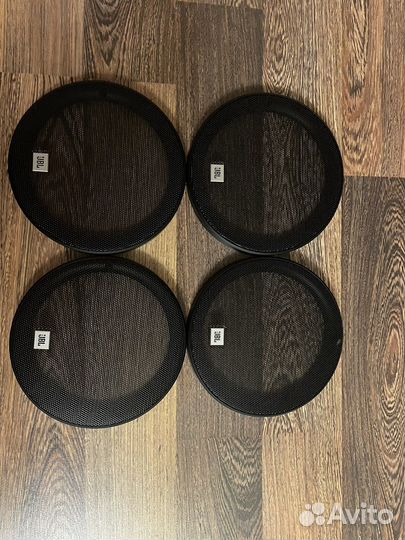 Сетки для динамиков 16