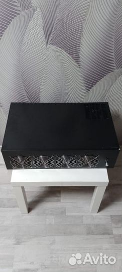 Ферма для майнинга