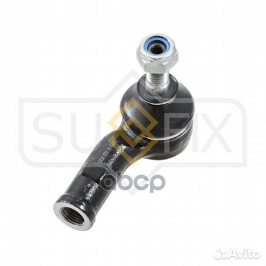 Наконечник рулевой тяги перед лев SE1023 sufix