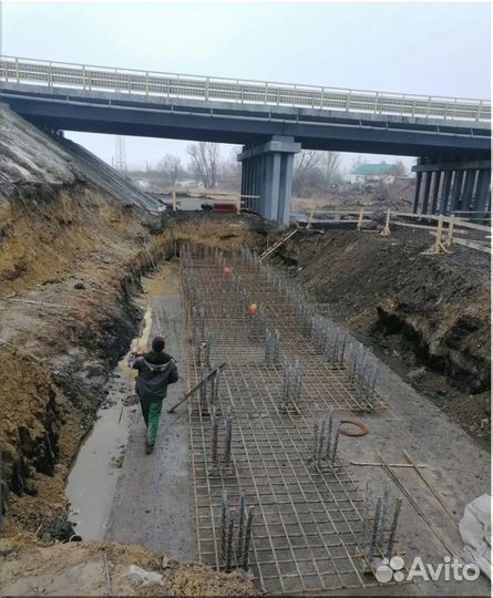 Бетон M100-M4005