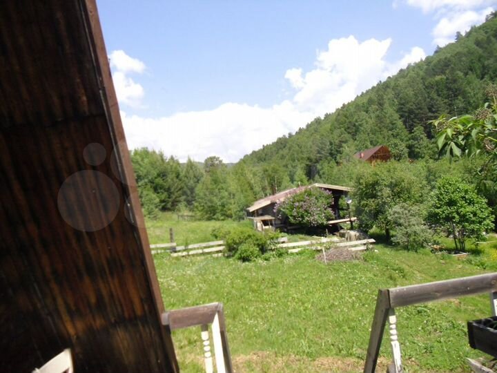 Участок 37,3 сот. (ИЖС)