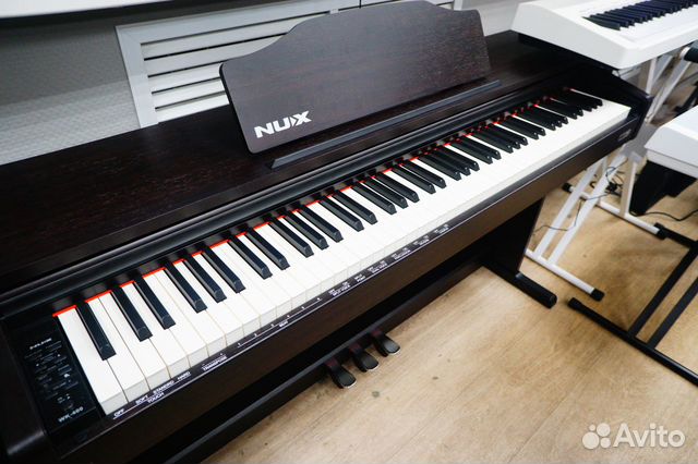 Цифровое Пианино (Комплект) объявление продам