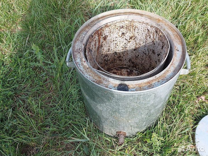 Воскотопка