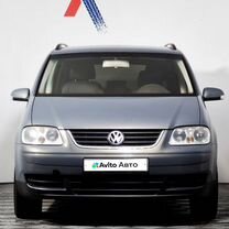 Volkswagen Touran 1.9 MT, 2005, 203 613 км, с пробегом, цена 519 000 руб.