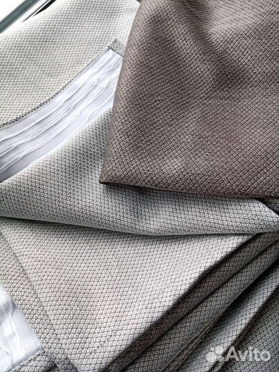 Шторы портьеры