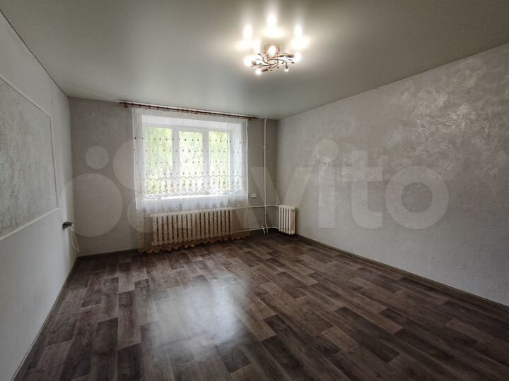 2-к. квартира, 33,1 м², 2/2 эт.