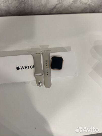 Apple watch se