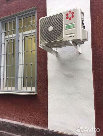 Кондиционер / большой выбор