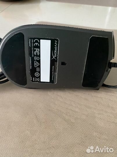 Игровая мышь