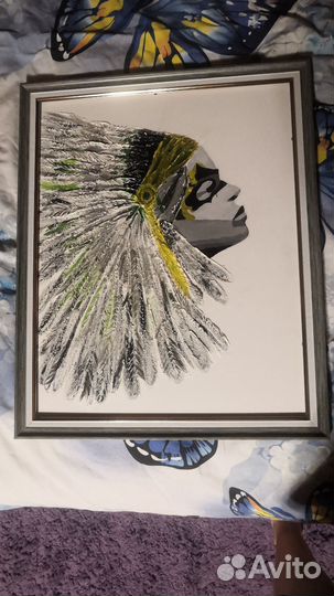 Картины для интерьера