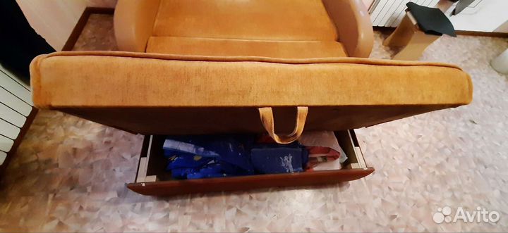 Диван-кровать