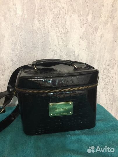 Кейс для парикмахера