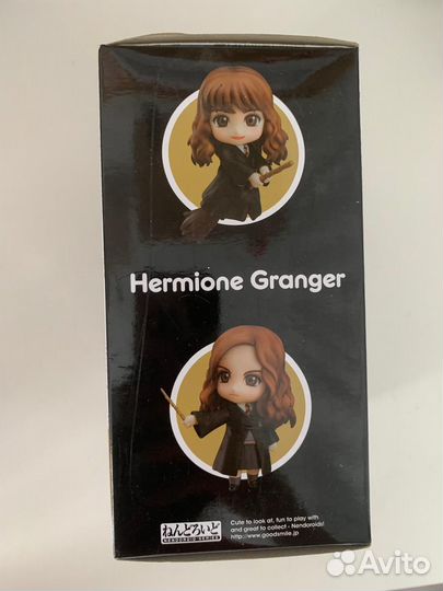 Nendoroid 1034 Hermione Granger Гермиона