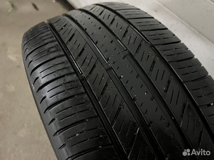 Toyo Proxes A20 215/45 R18 89V