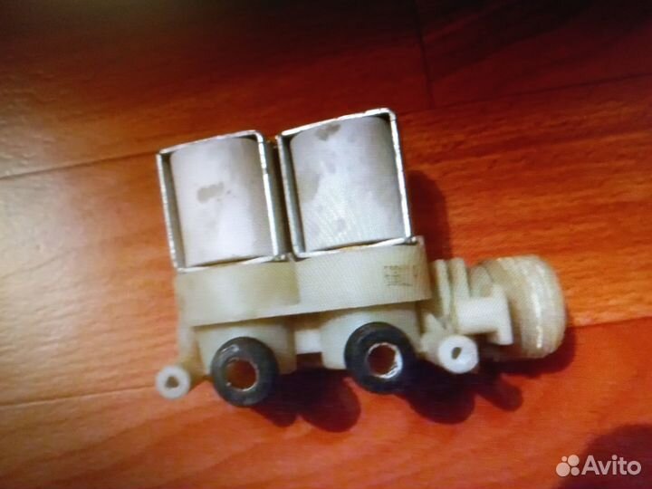 Запчасти для стиральной машинки Атлант