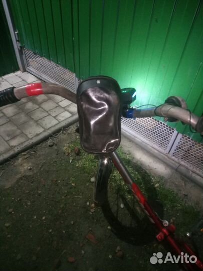 Продам велосипед городской