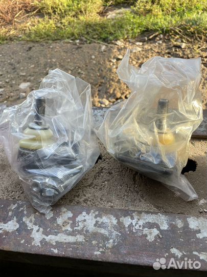 Шаровая опора vesta