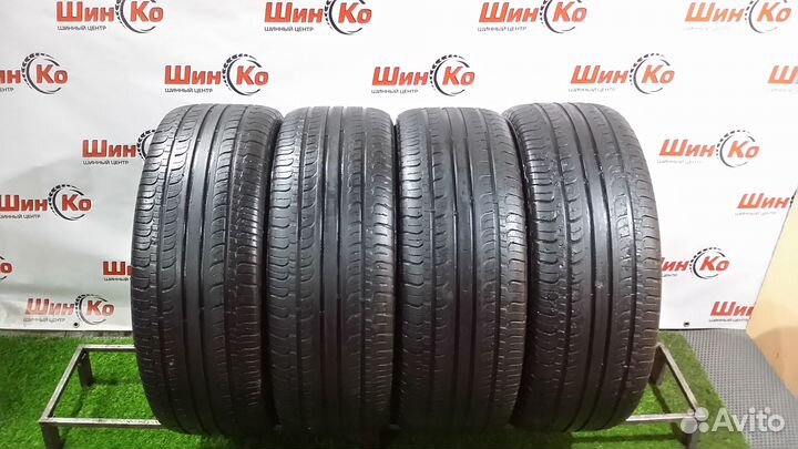 Hankook Optimo K415 235/50 R19