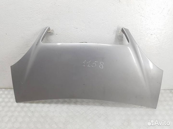 Капот Mercedes A W168