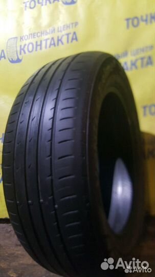 Hankook Ventus Prime 2 K115 235/60 R18