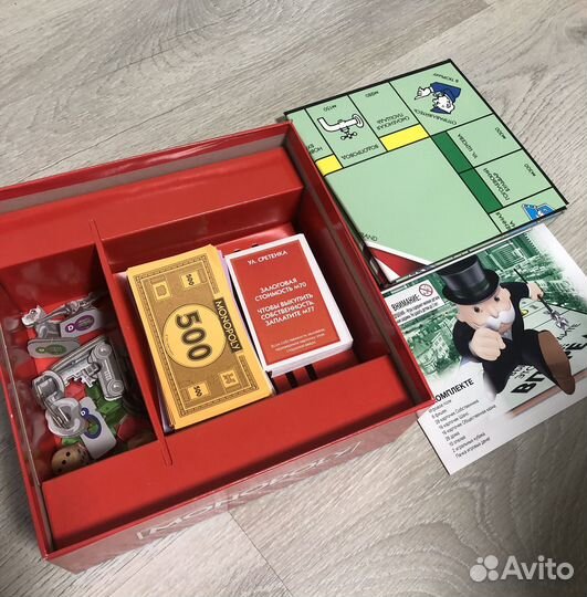 Настольные игры имаджинариум