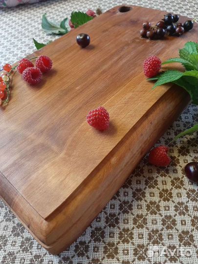 Кухонная доска