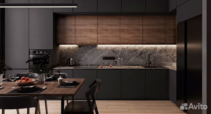 Сборщик кухонь, шкафов-купе на подработку