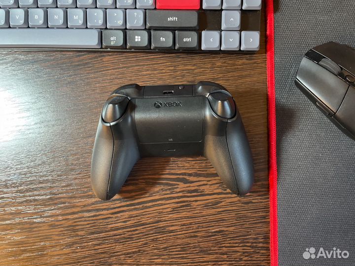 Геймпад xbox One x