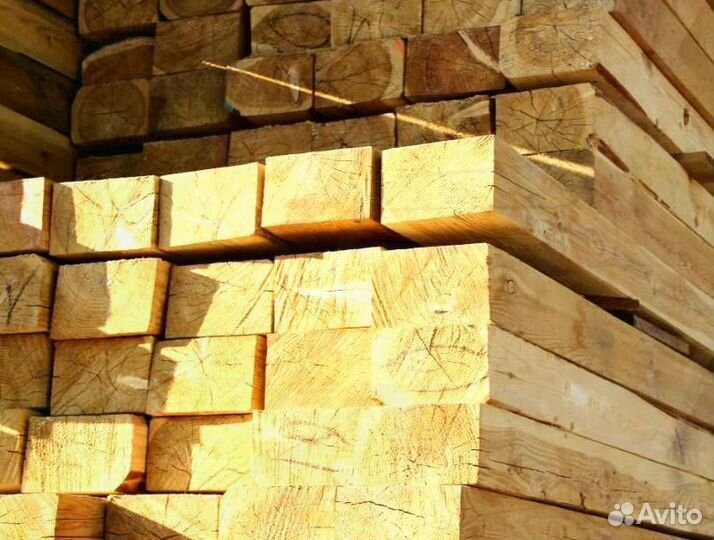 Брусок 50х50 и др