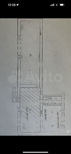Свободного назначения, 85 м²