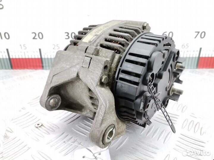 Генератор для Audi A4 B5 058903016E