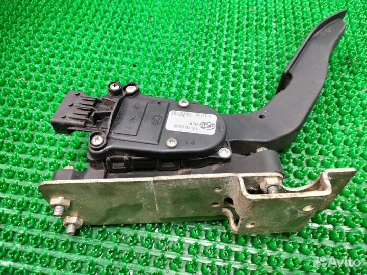 Педаль газа Газ Газель 3302 3302 2008