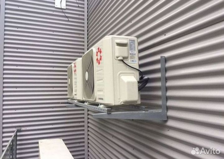 Кондиционер сплит в наличии