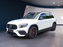 Mercedes-Benz GLB-класс AMG 2.0 AMT, 2024, 257 км, с пробегом, цена 8 100 000 руб.