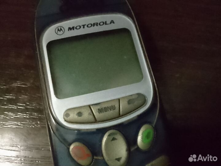 Motorola T190