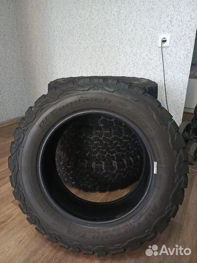 Bfgoodrich All-Terrain T/A KO 215/65 R16