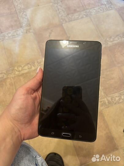 Планшет samsung