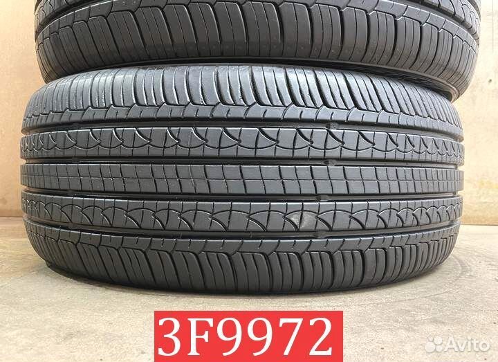 Nexen N'Priz AH8 215/45 R17 88S