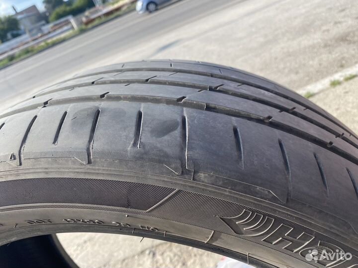 Hankook Ventus S1 Evo 3 K127B 225/45 R18