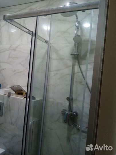 Сантехник