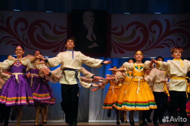 Помогаем родителям растить счастливых детей