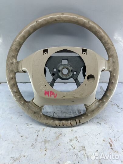 Руль Mazda MPV lwew FS 2.0