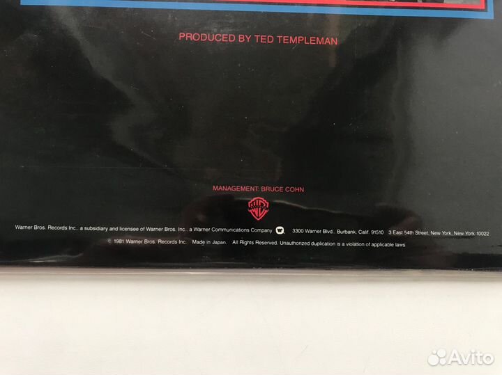 Винил Doobie brothers Best of