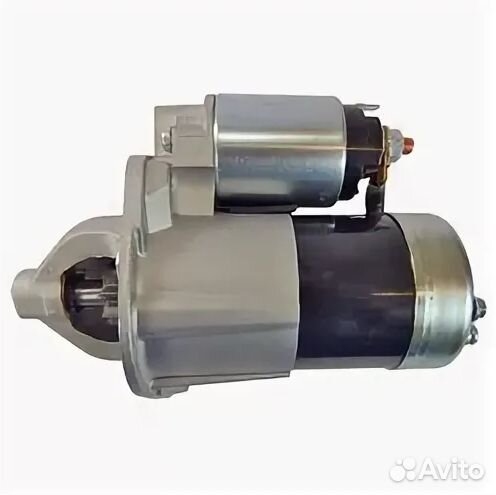 Стартер Hyundai Sonata Tagaz 2.0 2.4 литр