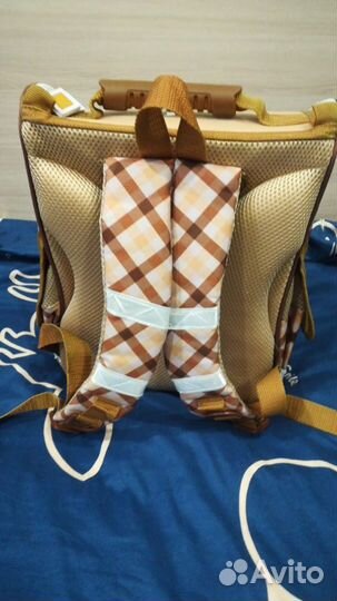 Рюкзак школьный новый