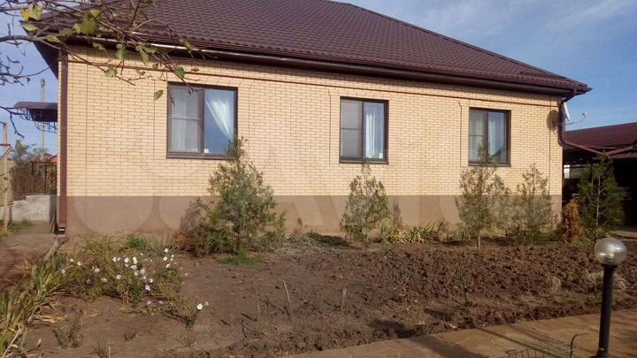 Дом 260 м² на участке 18 сот.