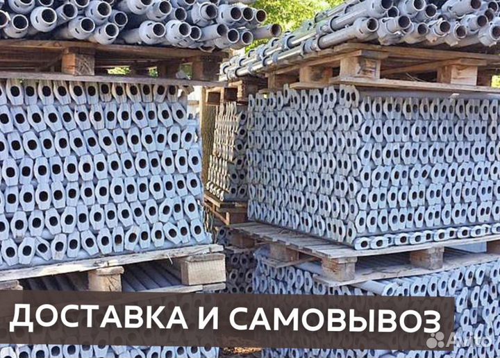 Опалубка для перекрытий: расчет, проект, доставка
