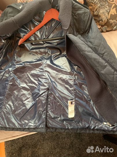 Куртка мужская dolce gabbana